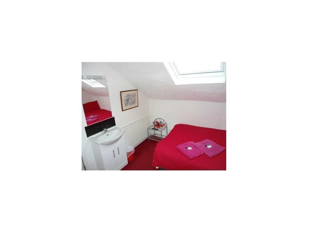 Guest house Liverpool Lodge Liverpool