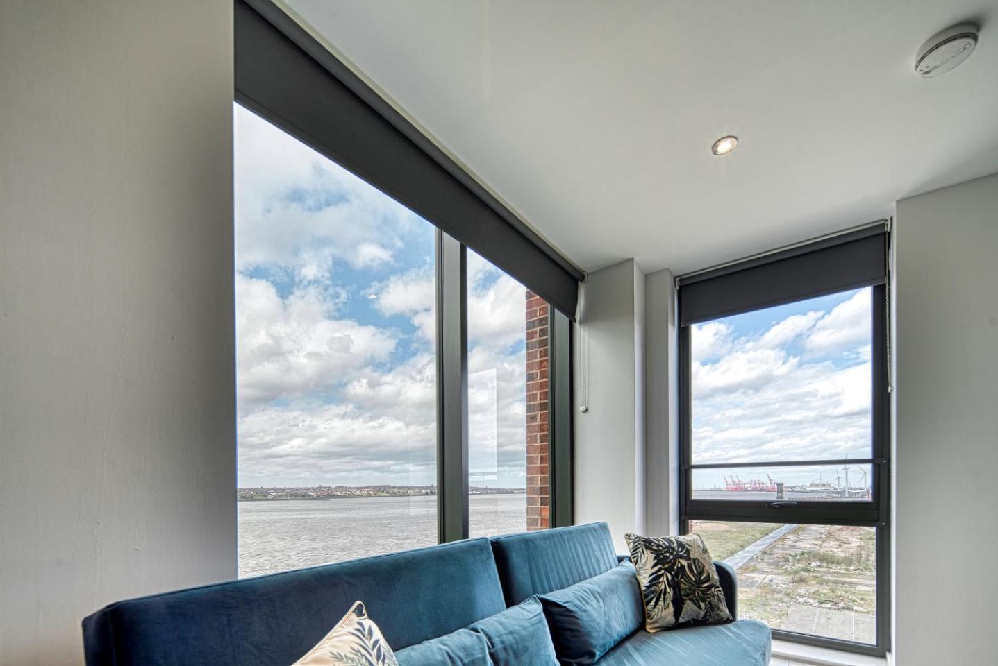 The Ultimate Escape Great View - Sleeps 6 *