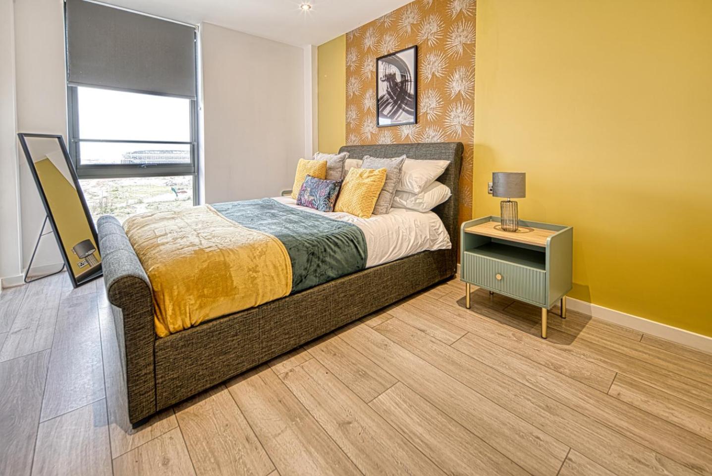 The Ultimate Escape Great View - Sleeps 6