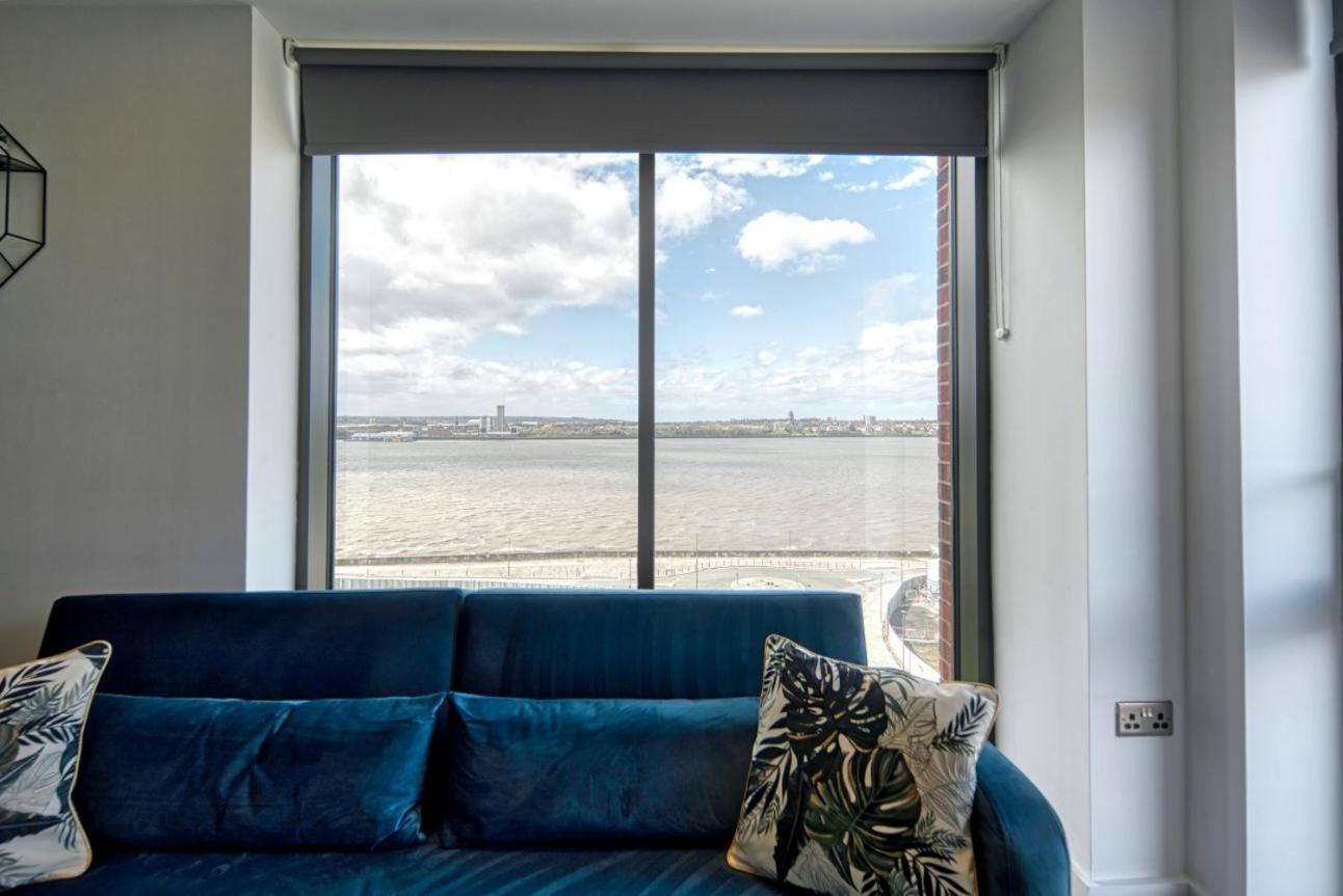 Apartment The Ultimate Escape Great View - Sleeps 6