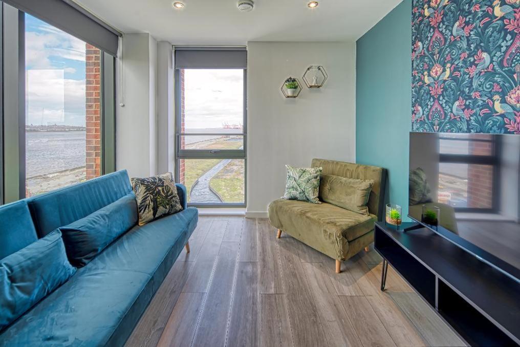 The Ultimate Escape Great View - Sleeps 6 *