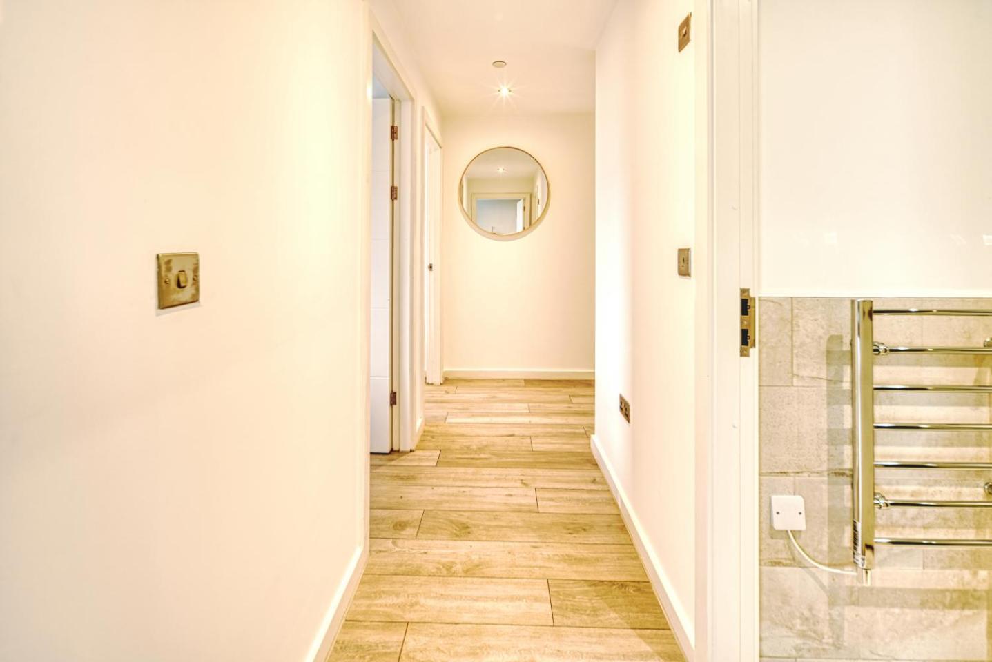 Apartment The Ultimate Escape Great View - Sleeps 6 *