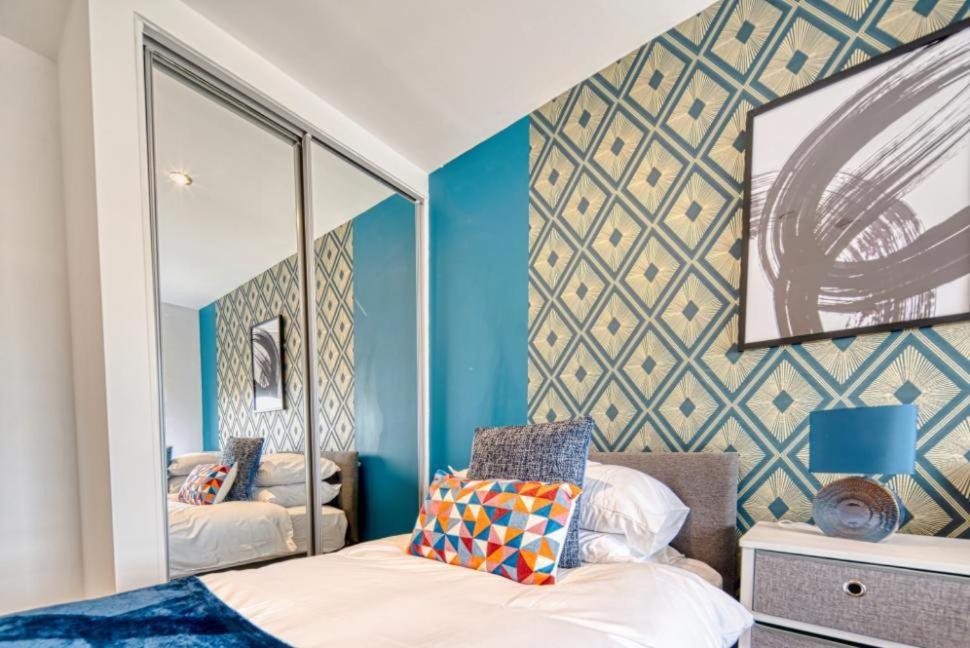 The Ultimate Escape Great View - Sleeps 6 Liverpool