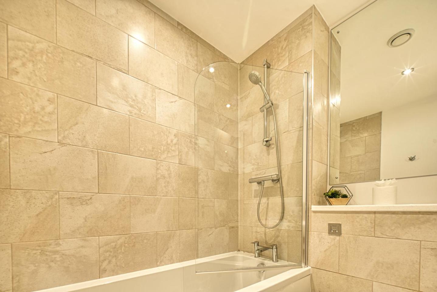 Apartment The Ultimate Escape Great View - Sleeps 6 Liverpool