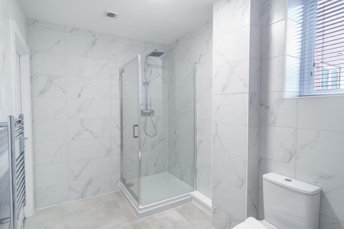 Lovely 1 Bedroom
