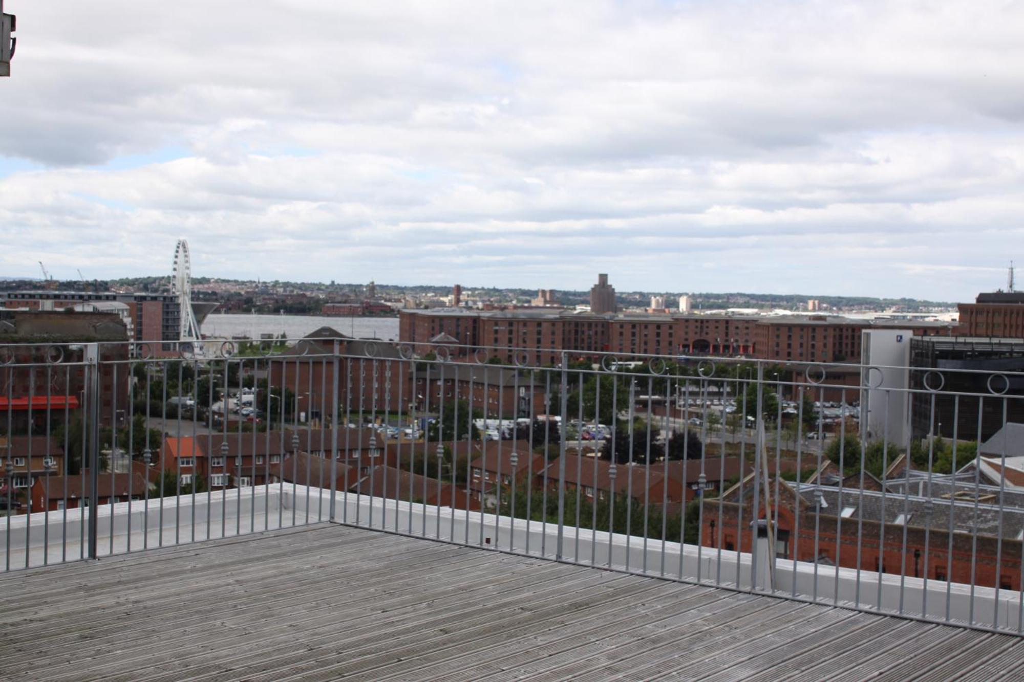 The Print Works Liverpool