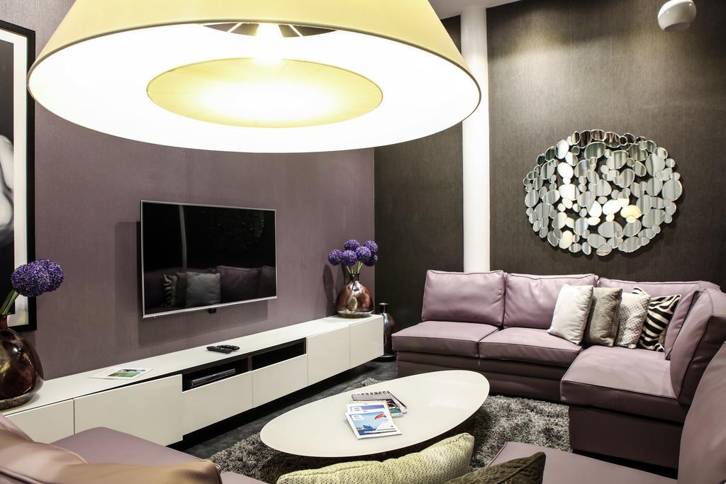 Aparthotel Epic Seel Street