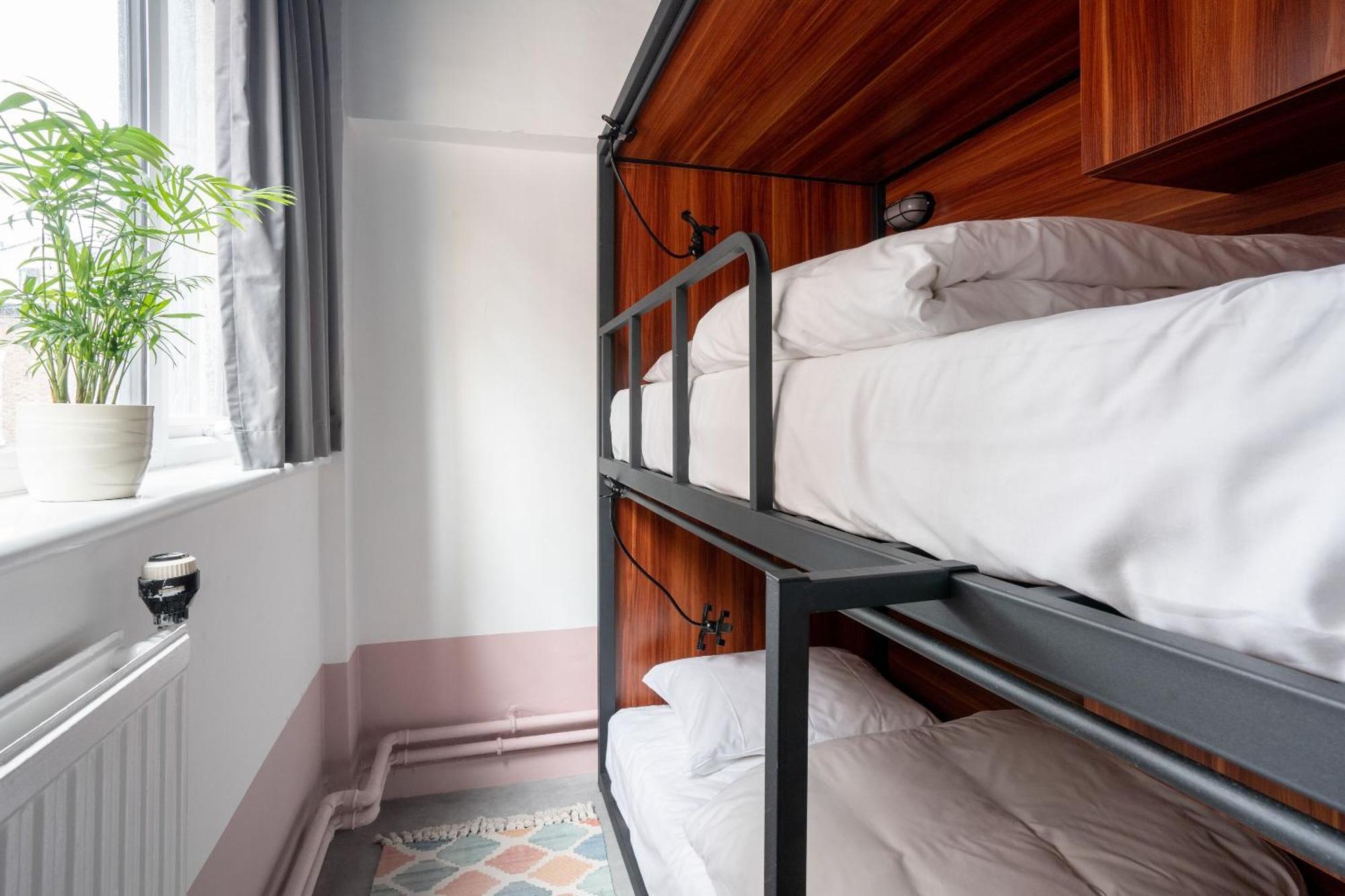 Malacuna Hostel Liverpool