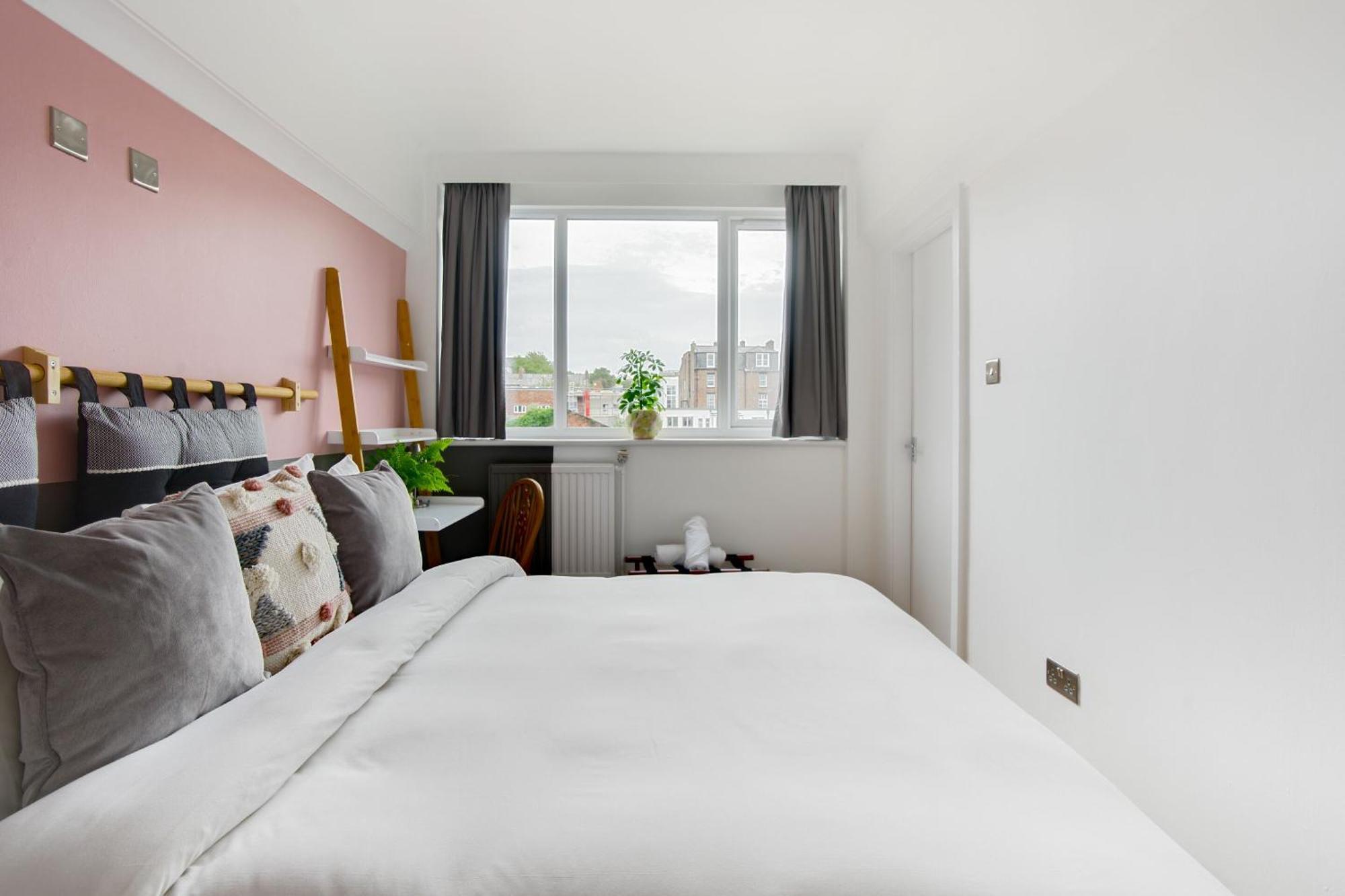 Hostel Malacuna Liverpool