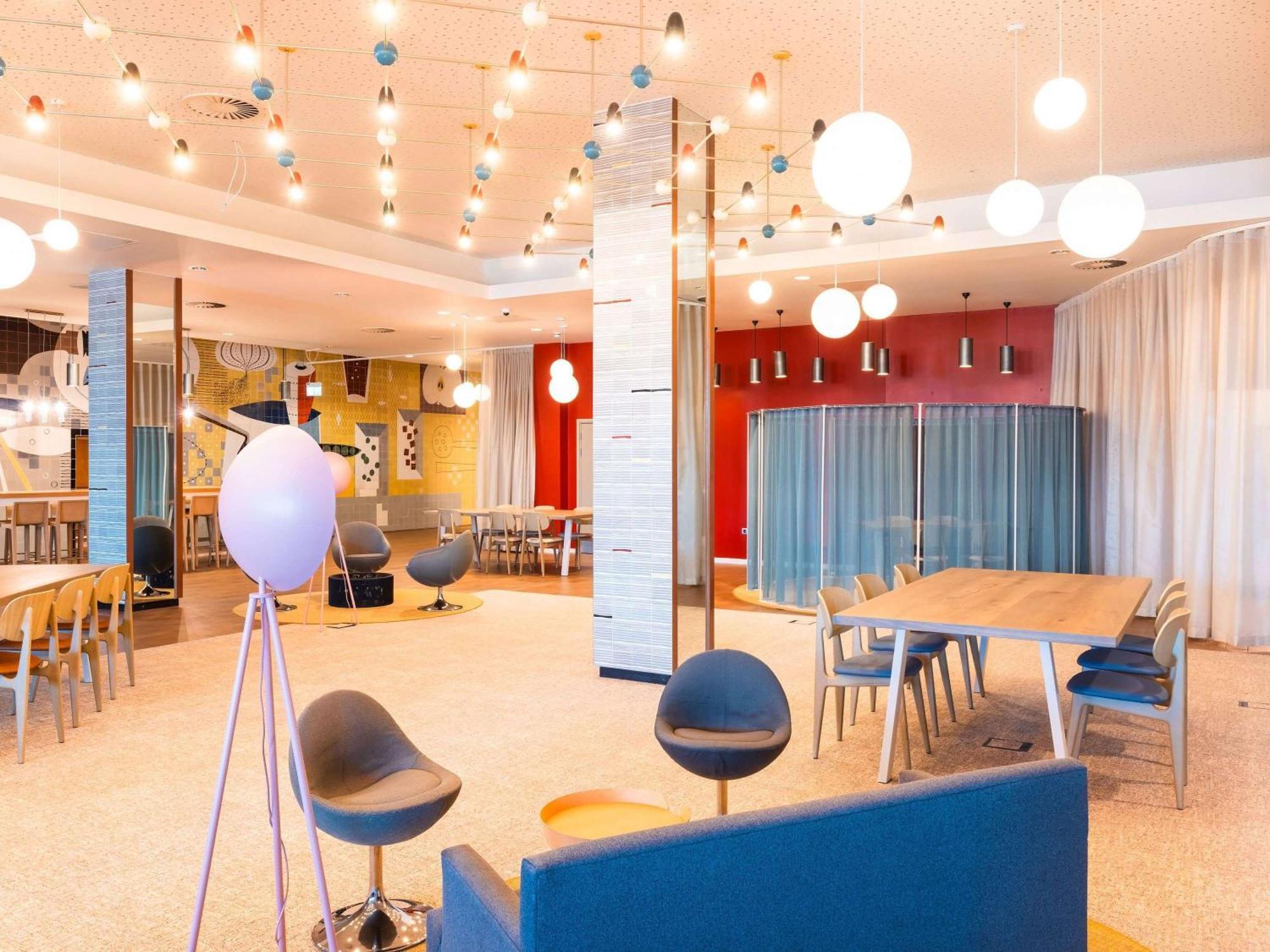 Adagio Centre Aparthotel