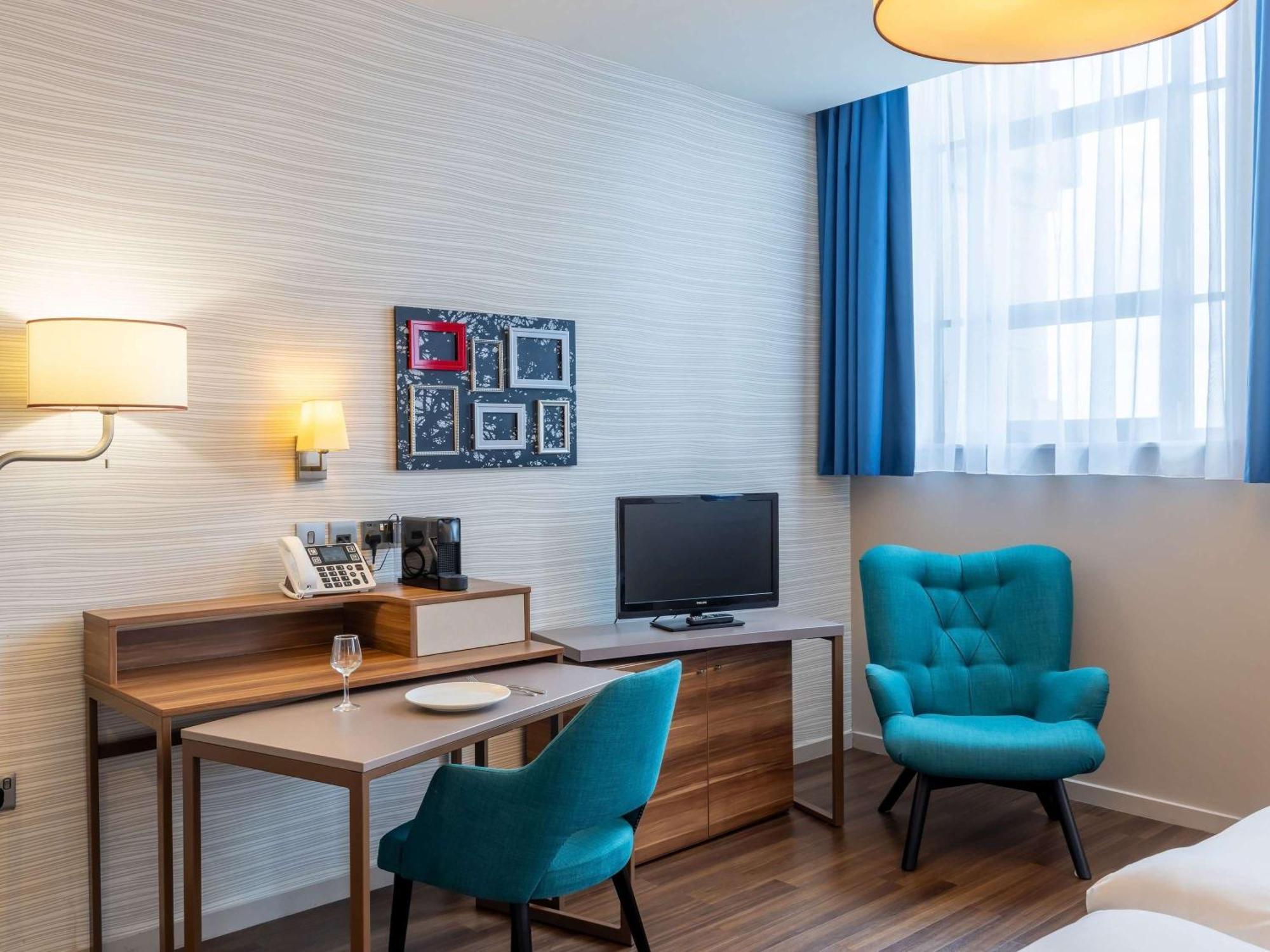 Adagio Centre Liverpool