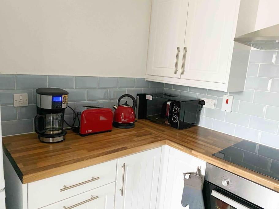 Stylish 2bedroom With Free Parking * Liverpool