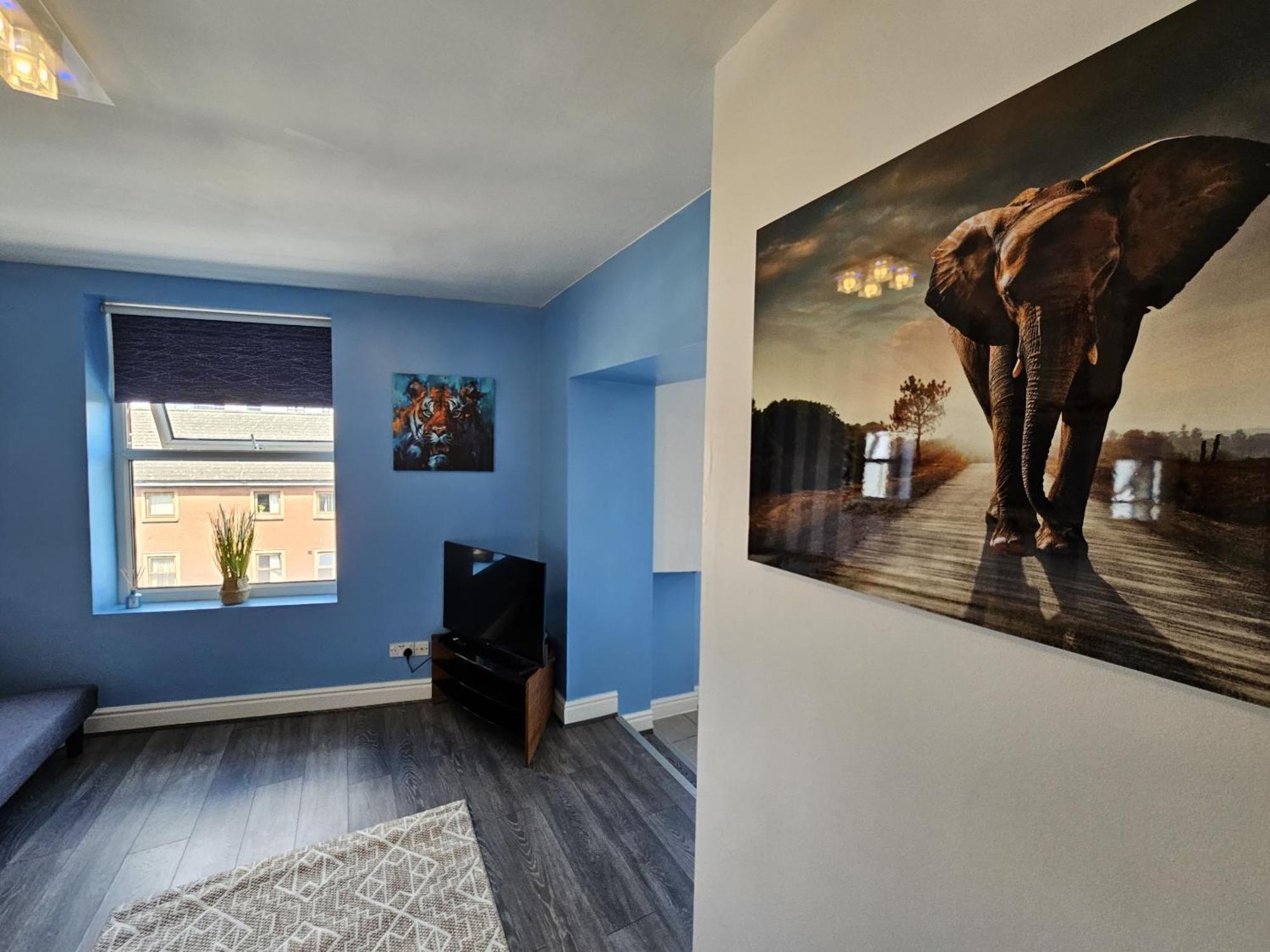 Apartment Pembrook One - Jcs