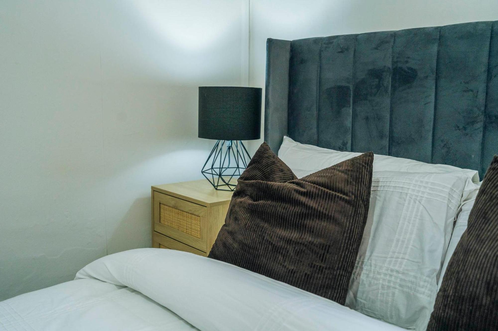 Apartment The Velvet Lounge Liverpool