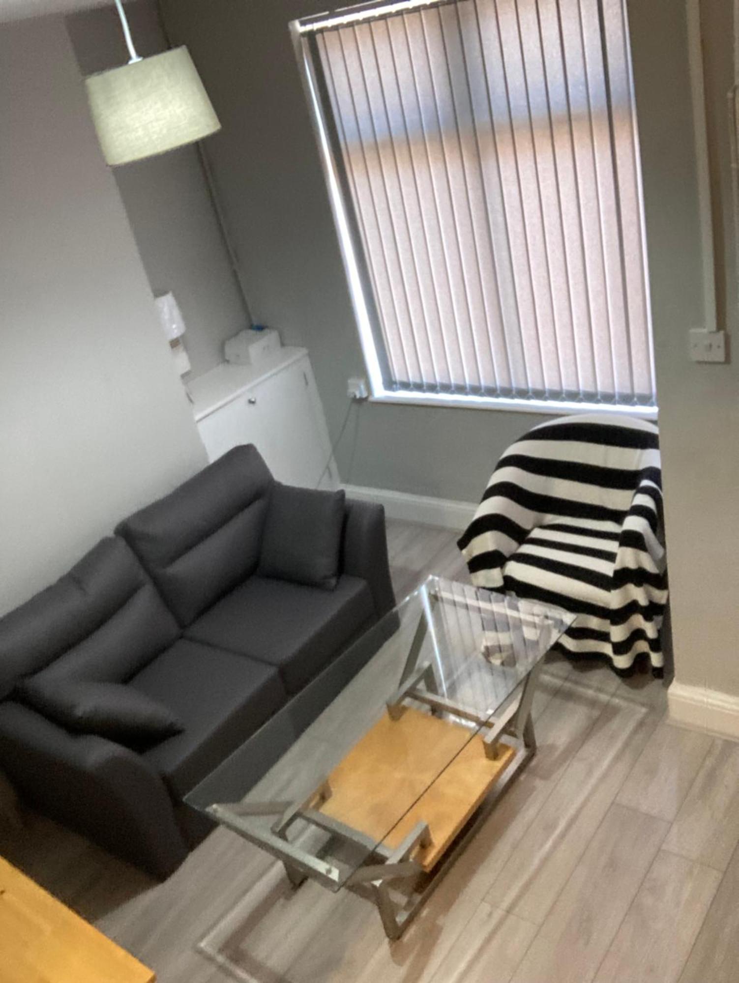 3 Bed House Near Anfield Stadium Holiday home