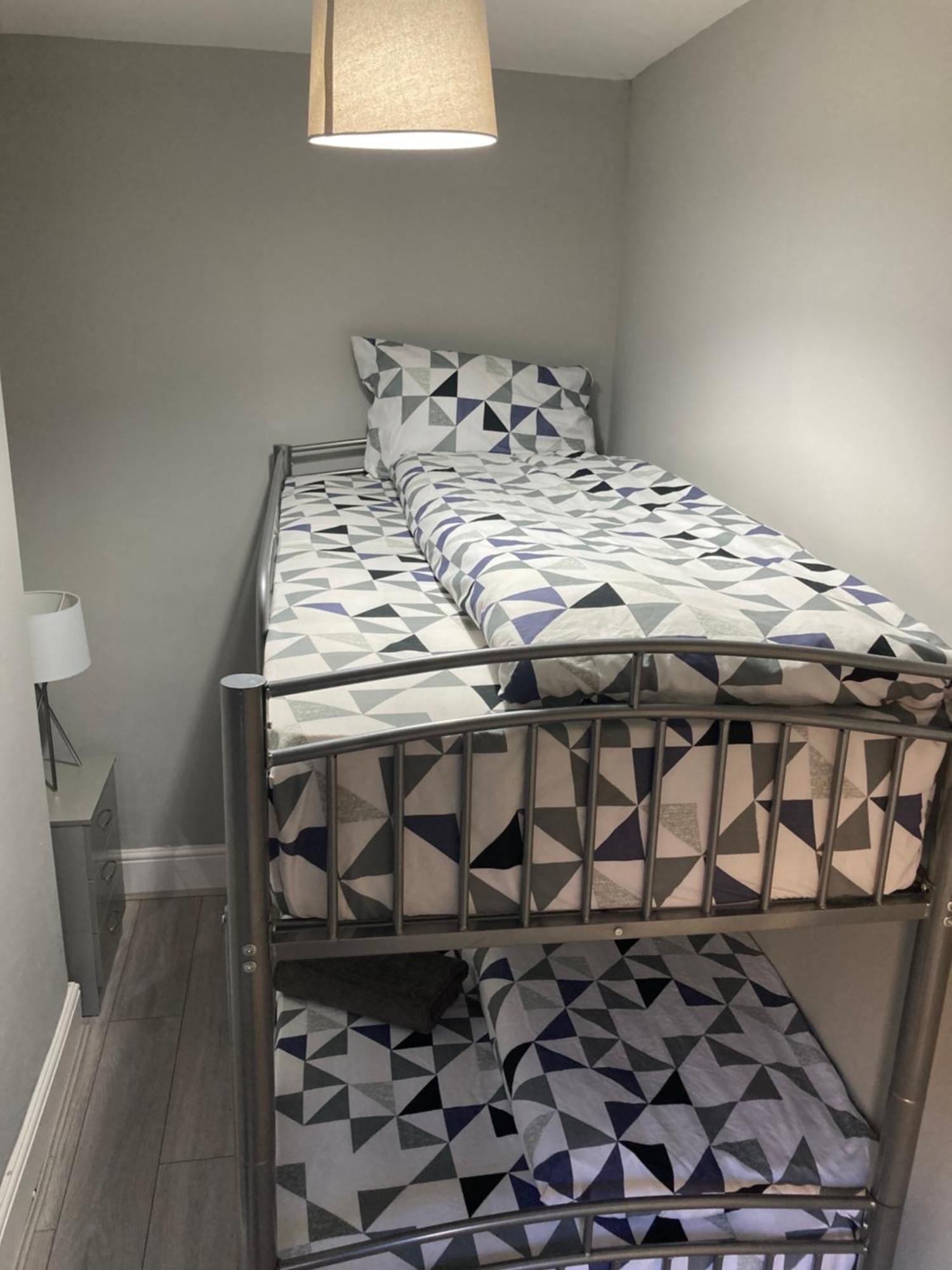 3 Bed House Near Anfield Stadium * Liverpool