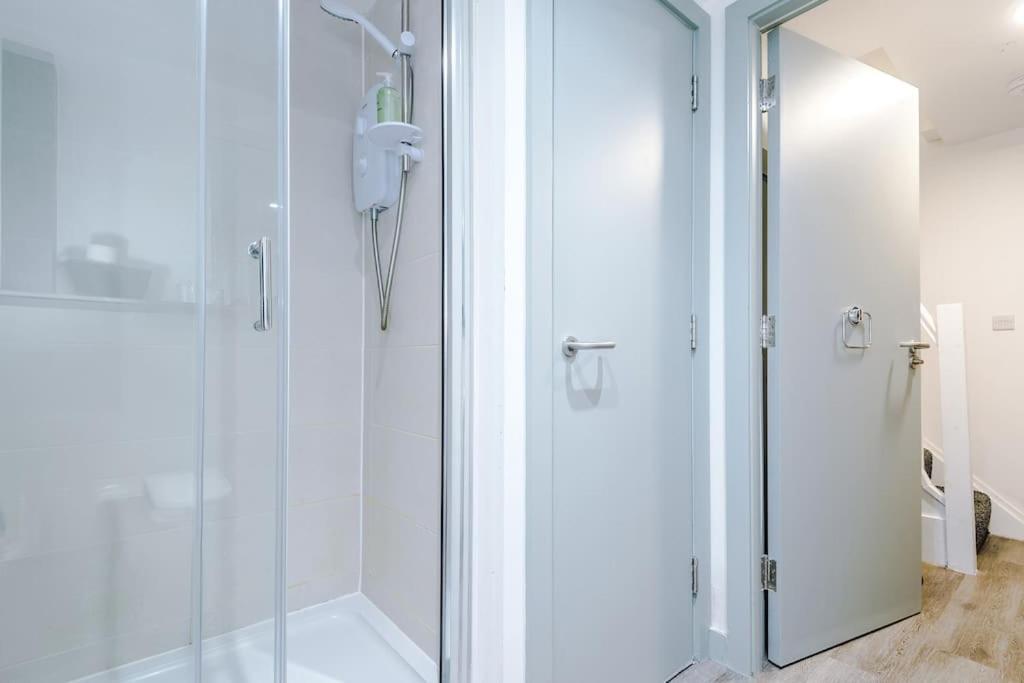 Stunning Duplex In Liverpool, Available For Long Term *