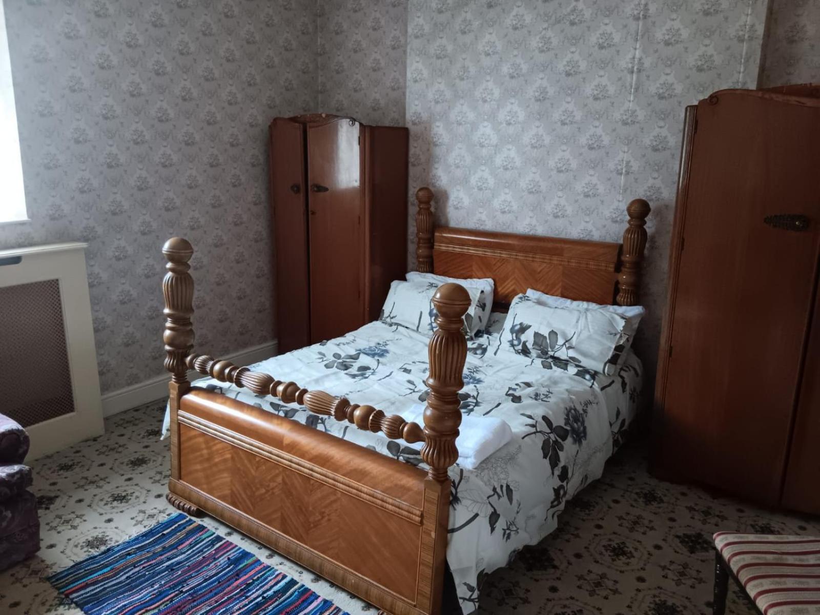Guest house 2 Hampstead *