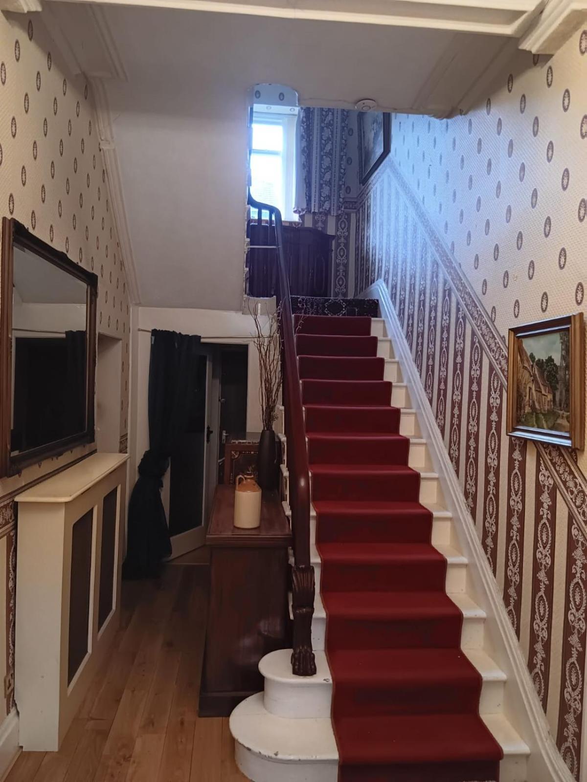 2 Hampstead Guest house *