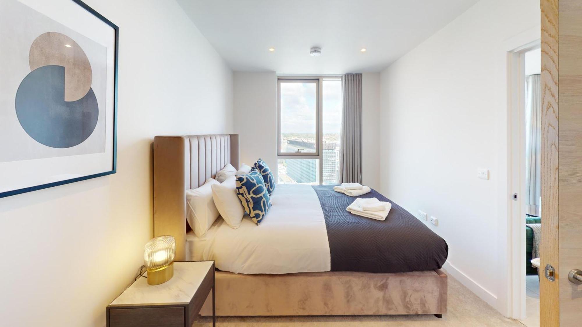 Charles Hope Apartment Liverpool