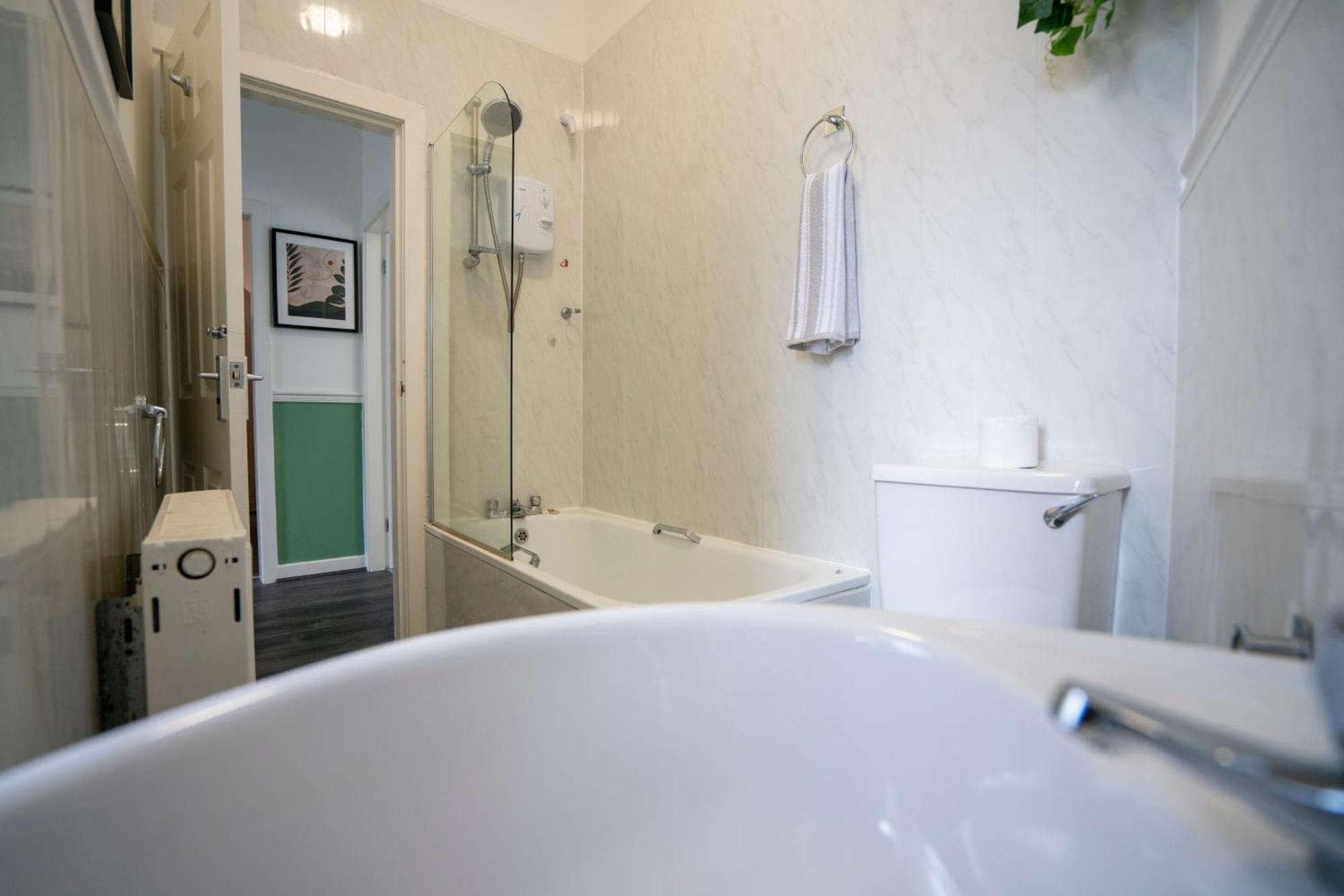 Walton Breck House Holiday home *