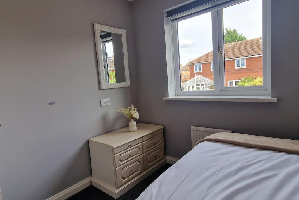 Holiday home House Near Centre Liverpool