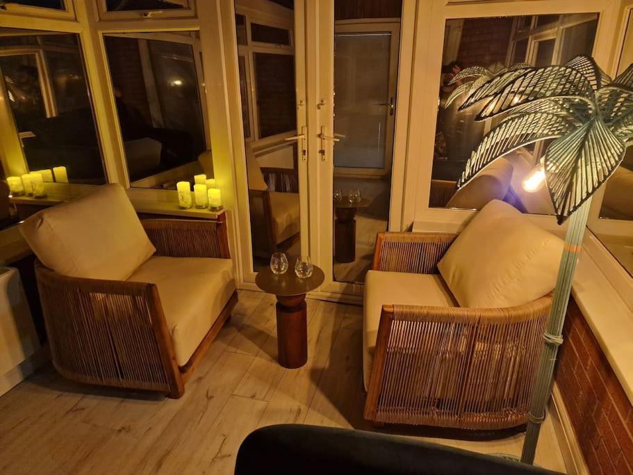 Holiday home House Near Centre