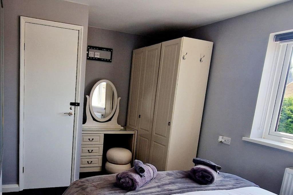 Holiday home House Near Centre Liverpool