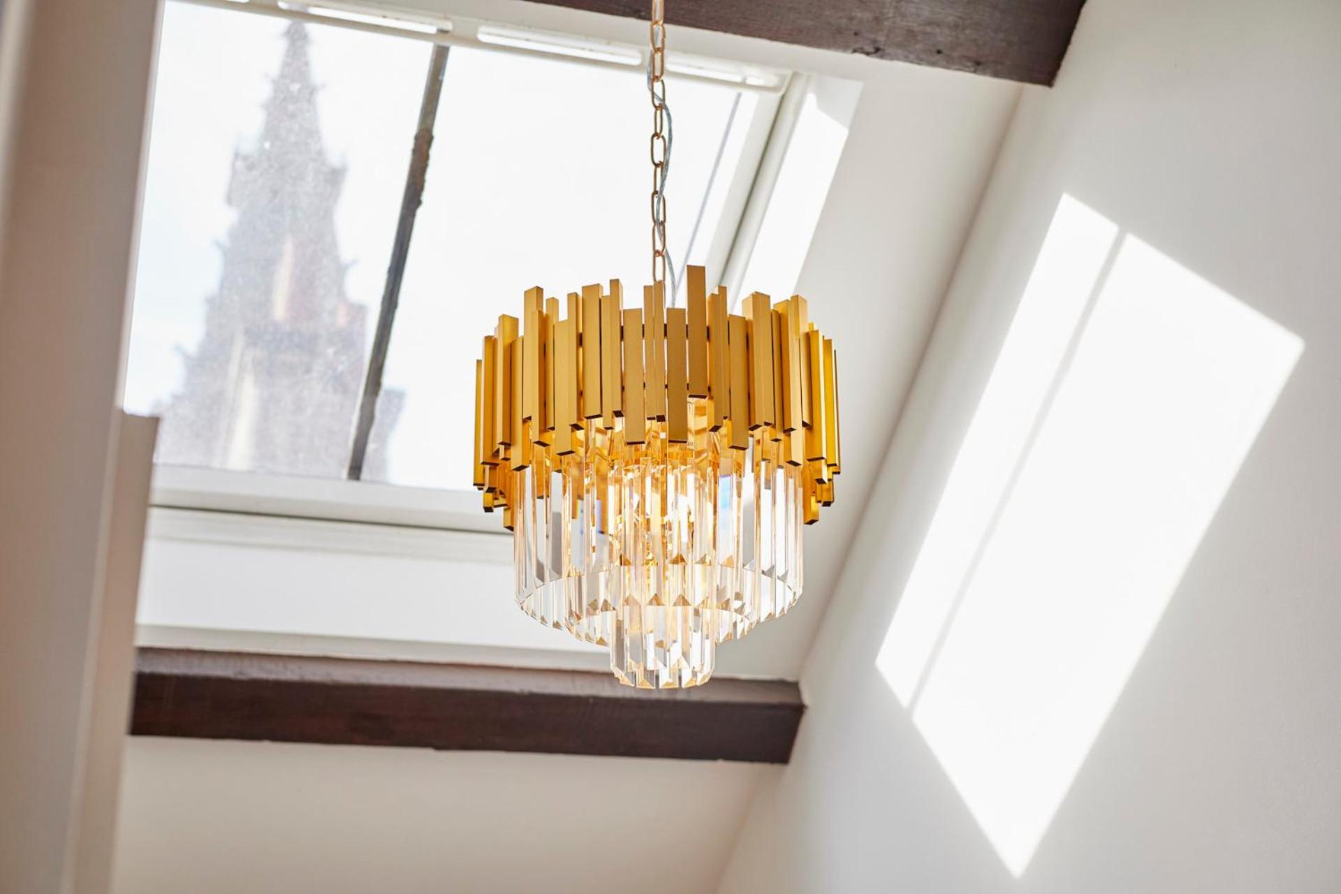 Apartment Host & - Queen Square Hideaway *