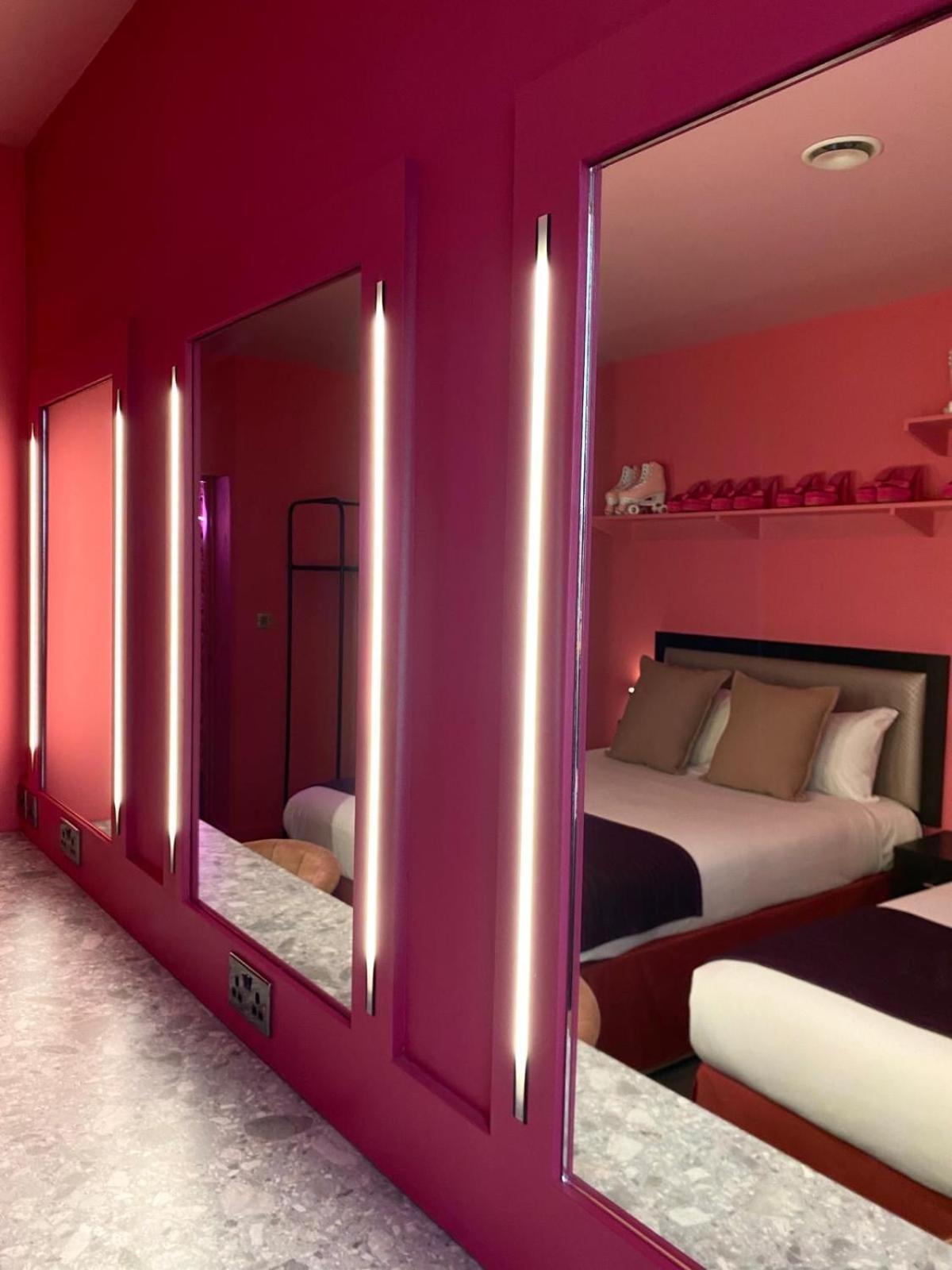 Apartment Epic Dreams Collection Liverpool
