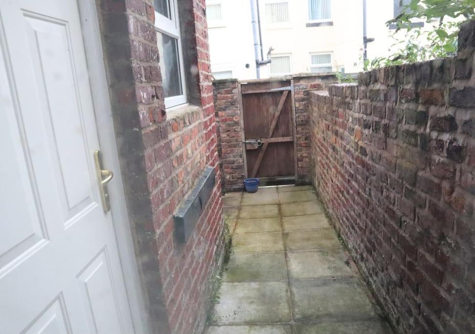 New 6-Bed House Close To Anfield Stadium & City Holiday home *