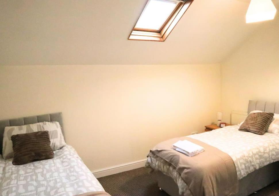 New 6-Bed House Close To Anfield Stadium & City Holiday home