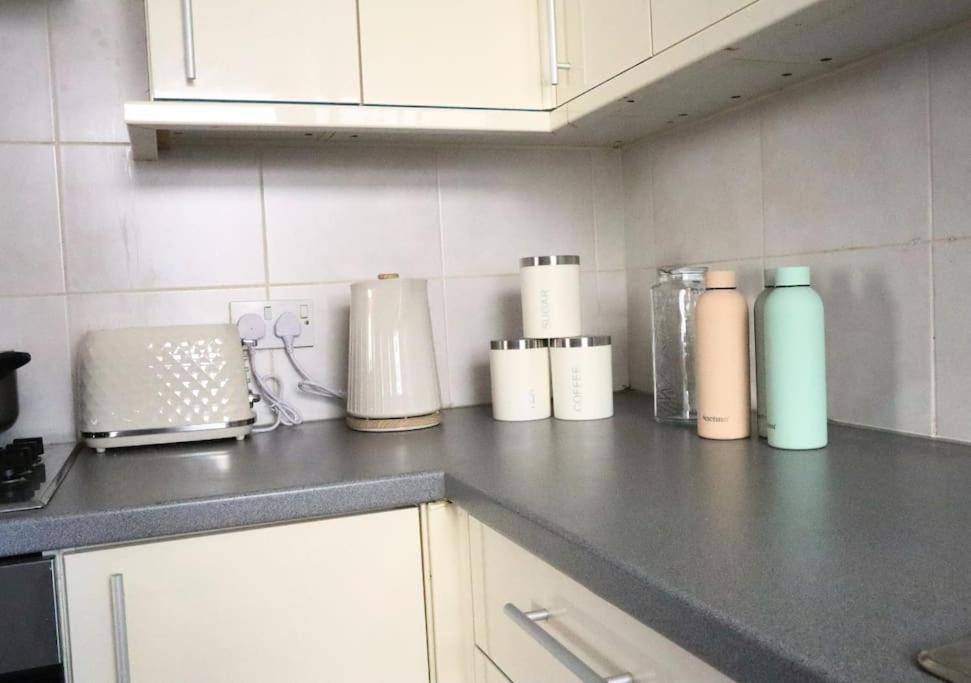 Holiday home New 6-Bed House Close To Anfield Stadium & City Liverpool