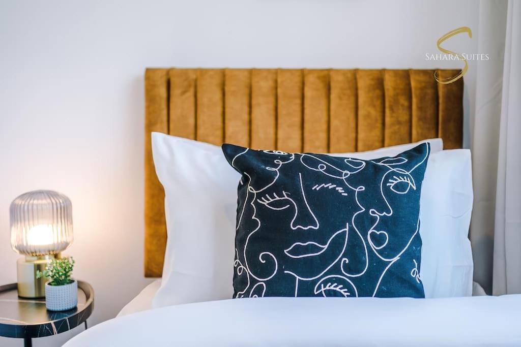 Holiday home Stylish 3bed - Centre - Parking - Sleep 5 Liverpool