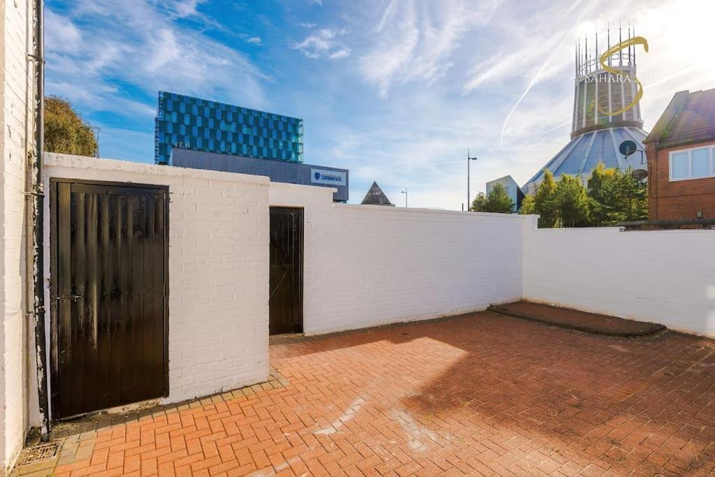 Holiday home Stylish 3bed - Centre - Parking - Sleep 5
