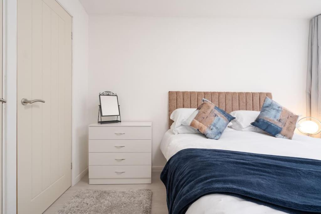 Holiday home Comfy 3 Bedroom - Merseyside