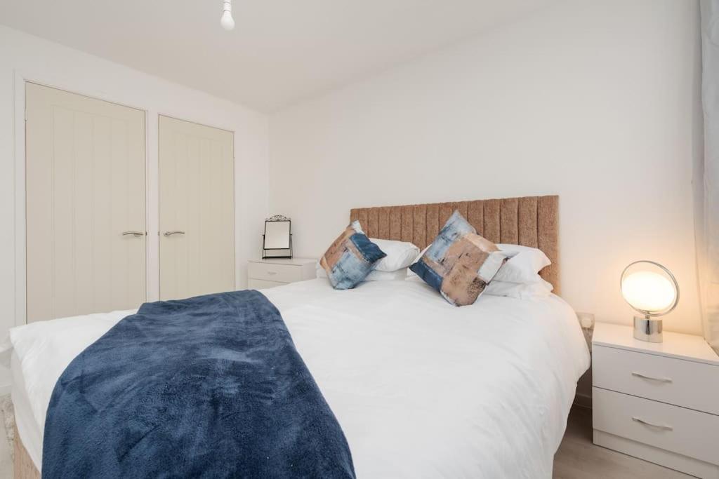 Holiday home Comfy 3 Bedroom - Merseyside *