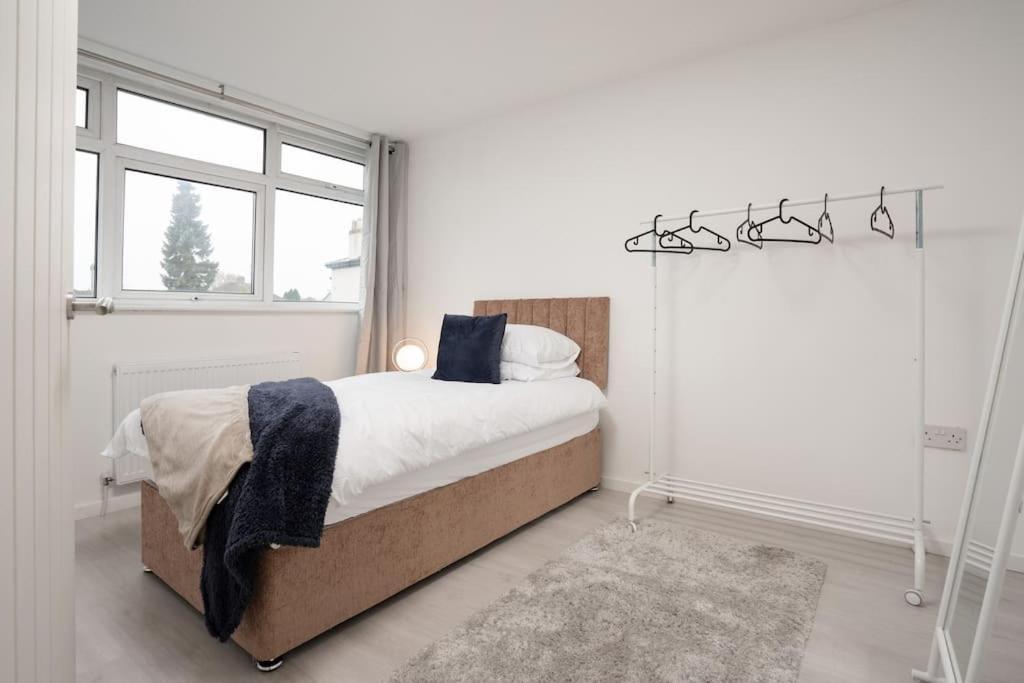 Holiday home Comfy 3 Bedroom - Merseyside Liverpool