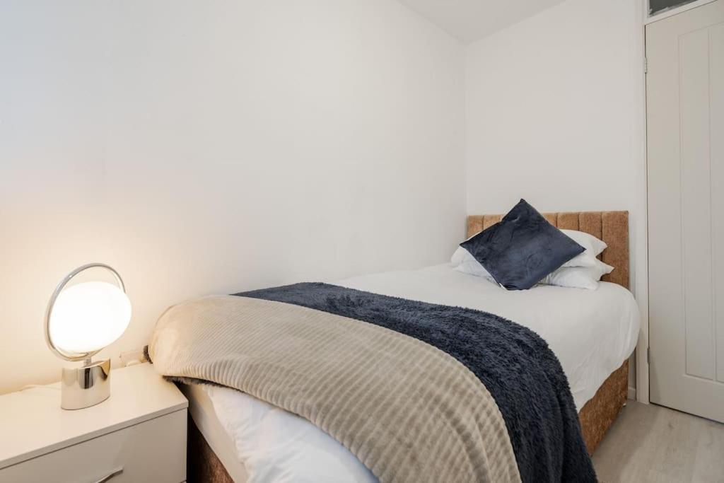 Comfy 3 Bedroom - Merseyside Liverpool