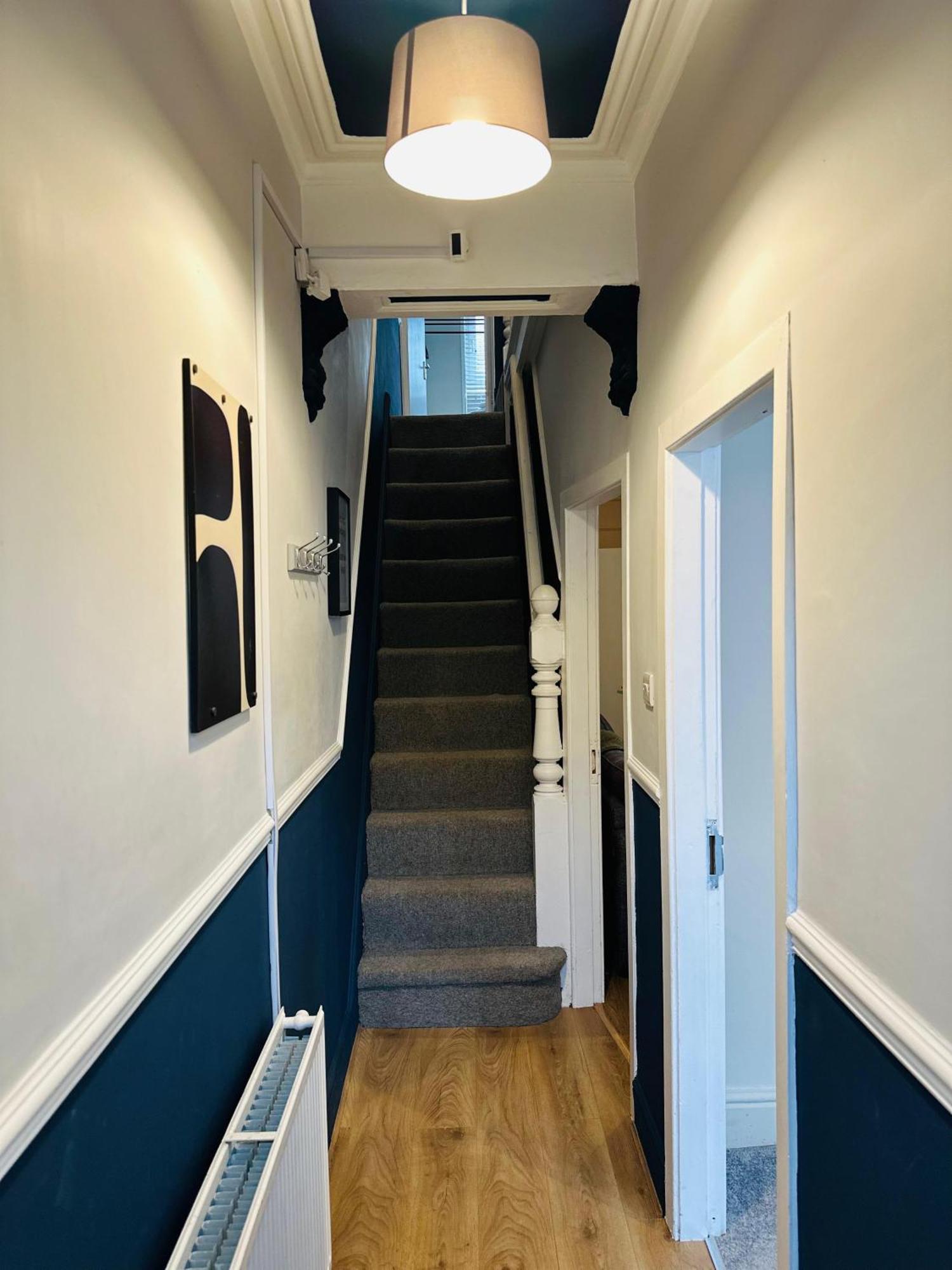 The Residency Kensington Holiday home *