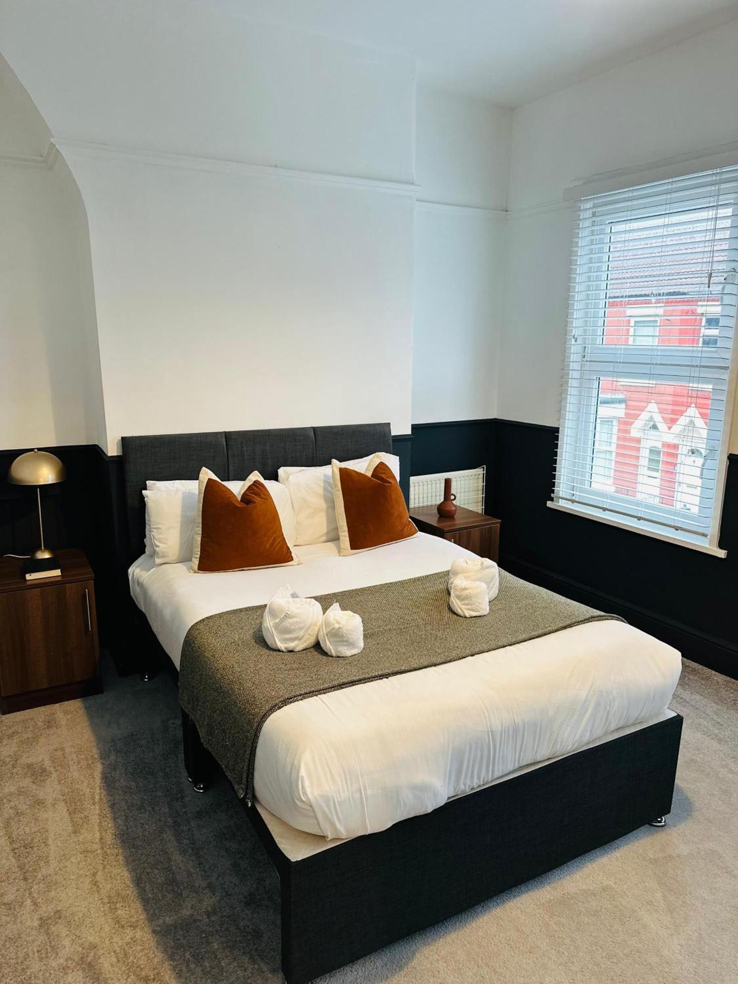 The Residency Kensington Liverpool