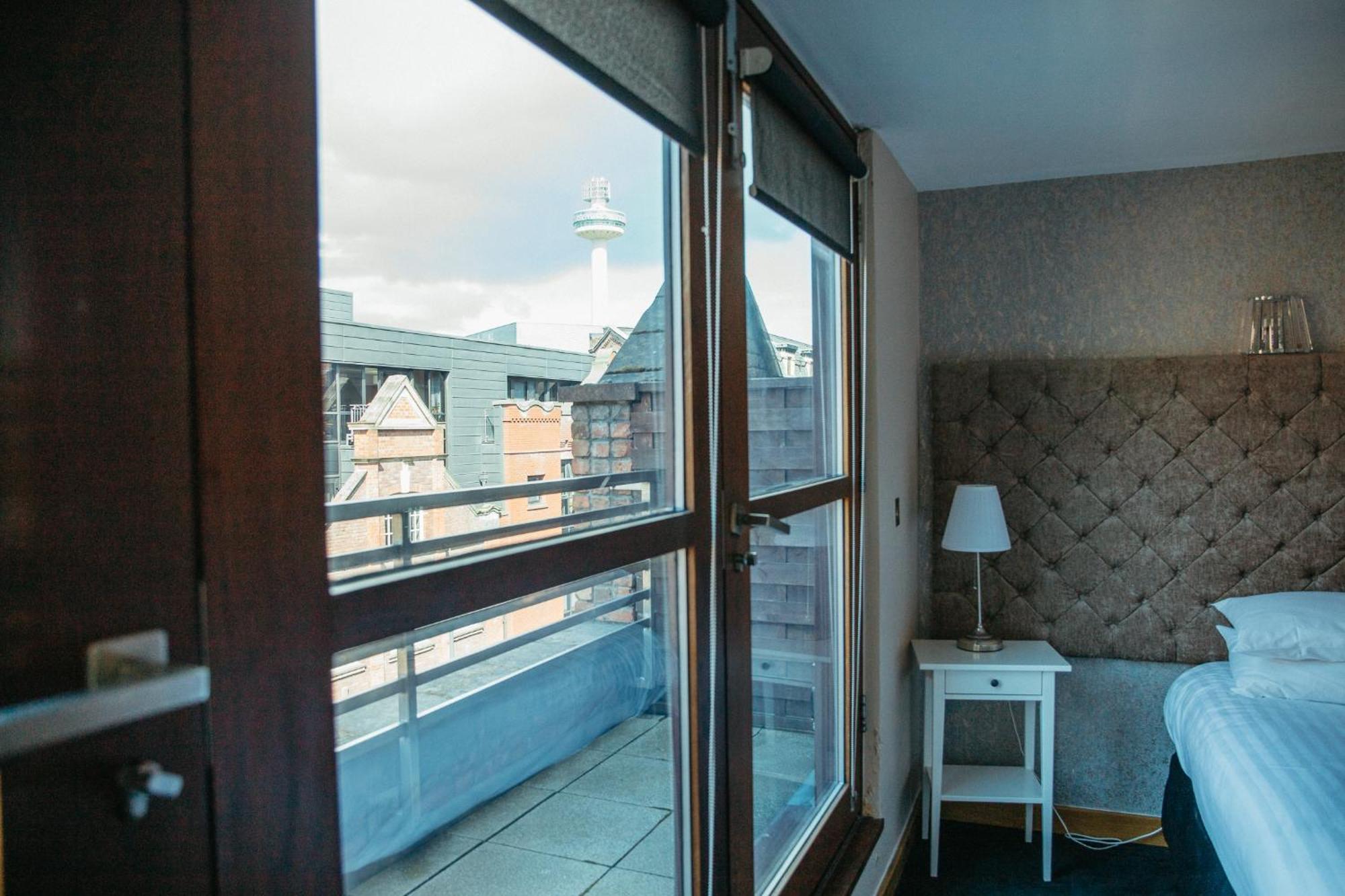 Aparthotel Posh Pads - 1 - Liverpool