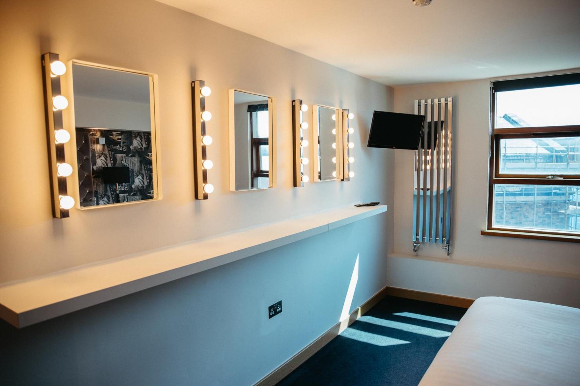 Aparthotel Posh Pads - 1 -