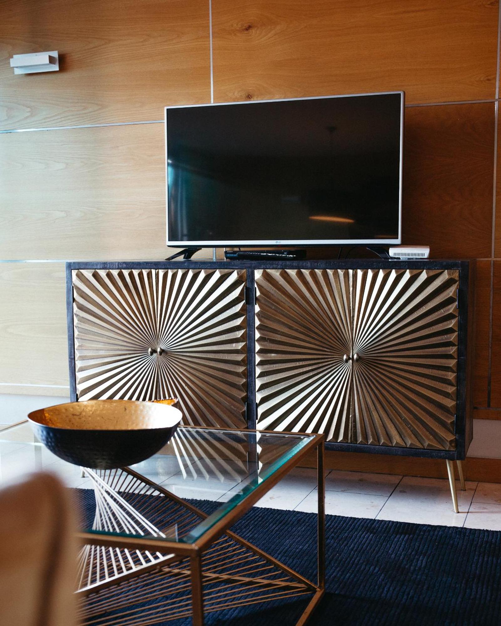 Aparthotel Posh Pads - 1 -