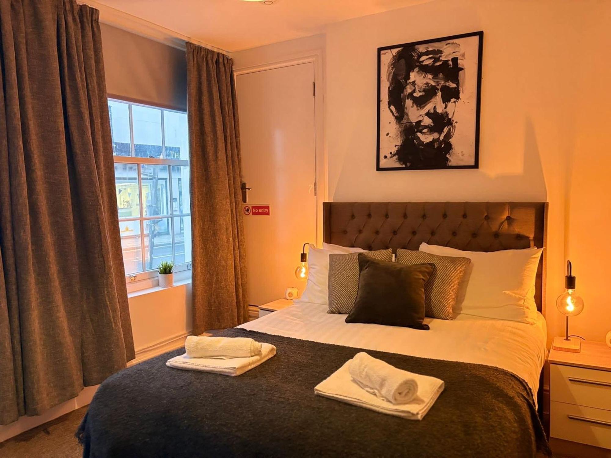Jude's Place Liverpool
