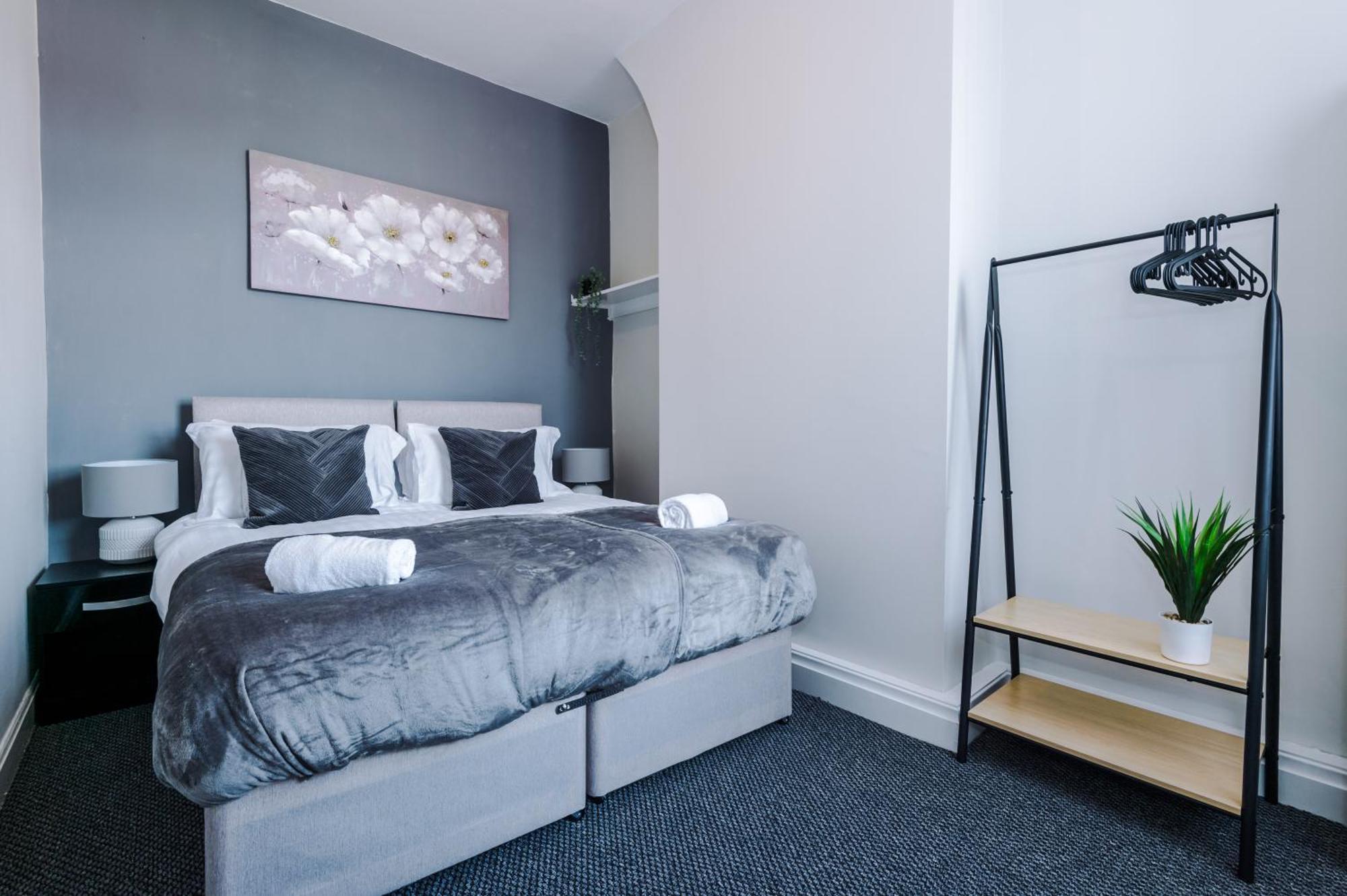 Cosy - 5 Min To Anfield - Close To Centre Holiday home Liverpool