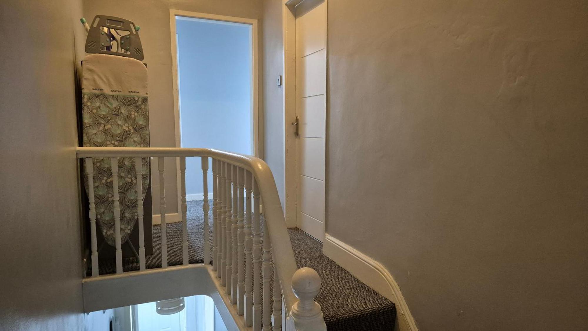 Homestay House Next To Anfield Stadium, Goodison Park