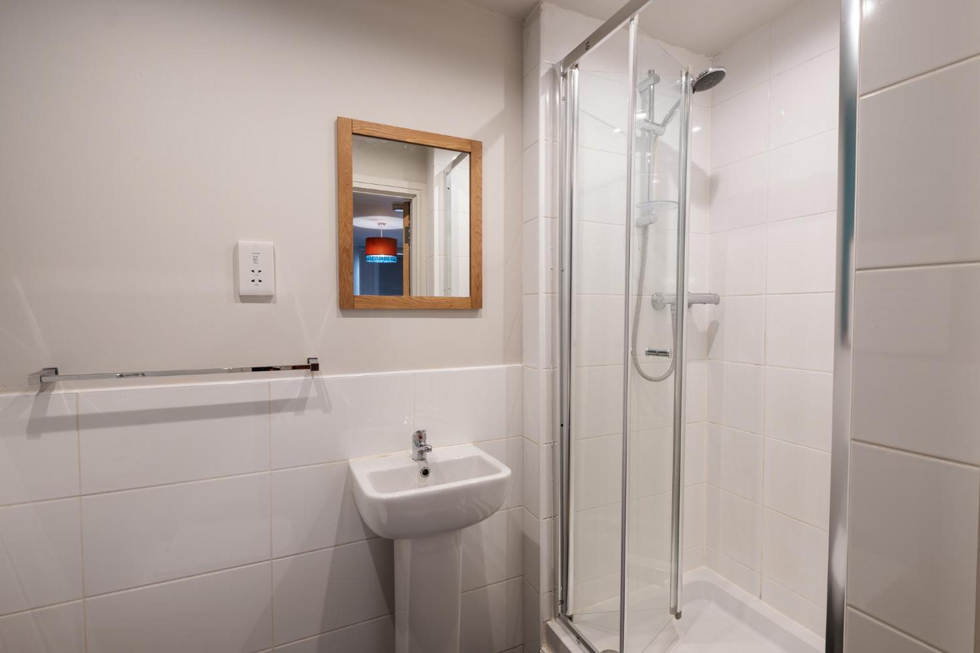 Apartment Centre Two Bedroom In The Heart Of Liverpool