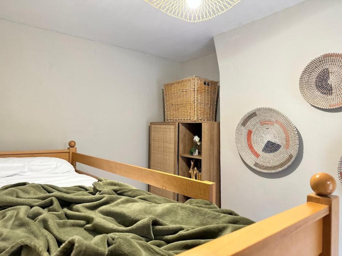 1 Min To Everton Fc Free Parking, Chic Apartment