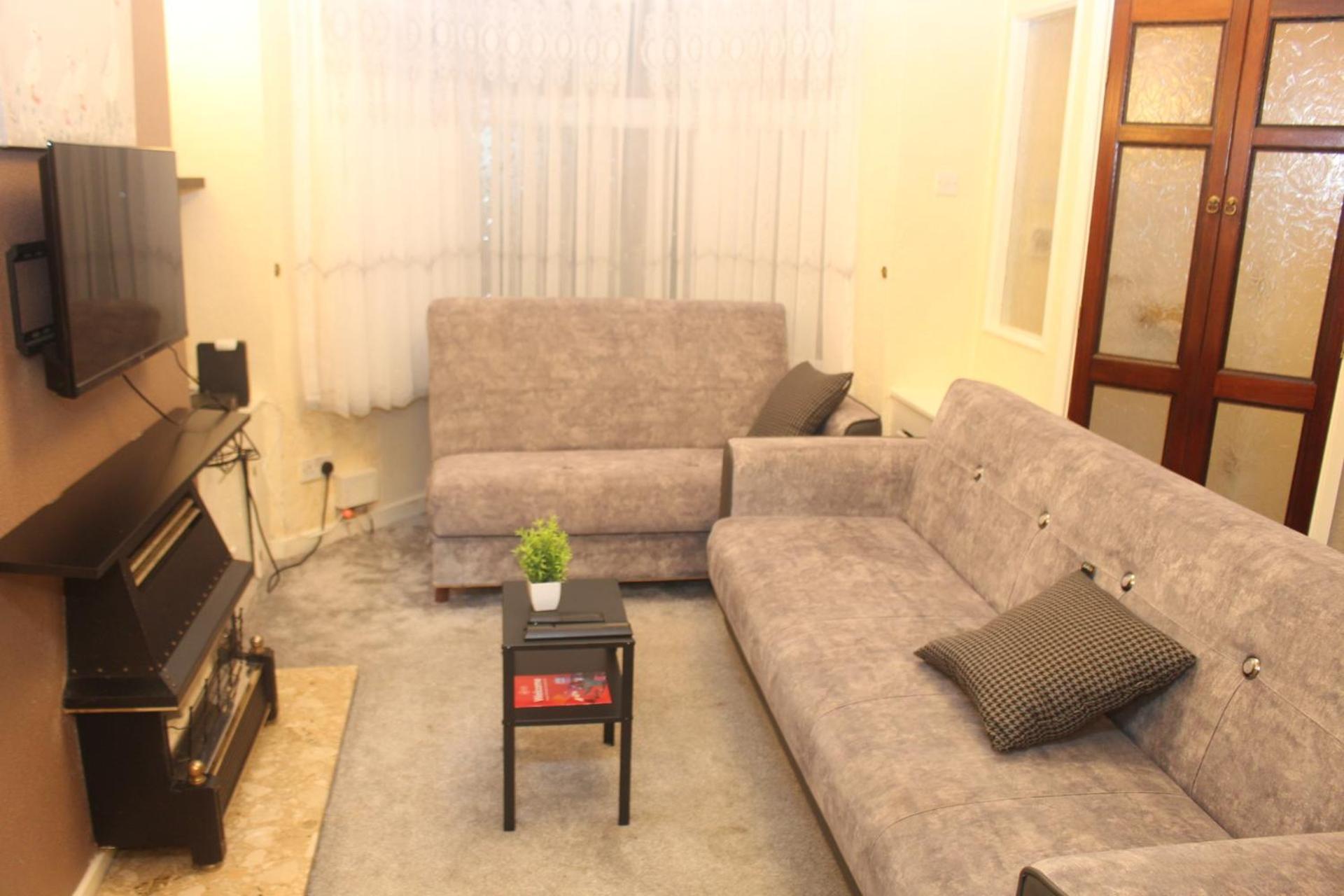 Apartment Mater Dei Near Royal Hospital Liverpool